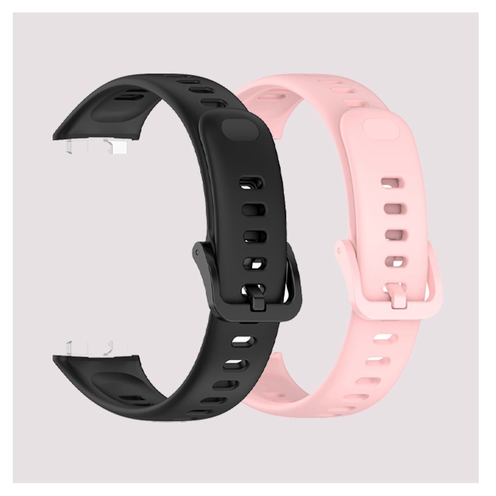 Silicone Band Replacement - Silicone Wrist Strap For Huawei Band