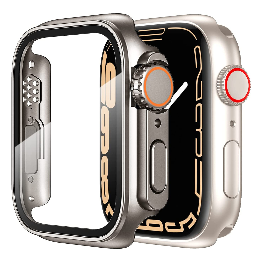Apple Smartwatch Accessories - Change To Ultra 49mm Screen Protector