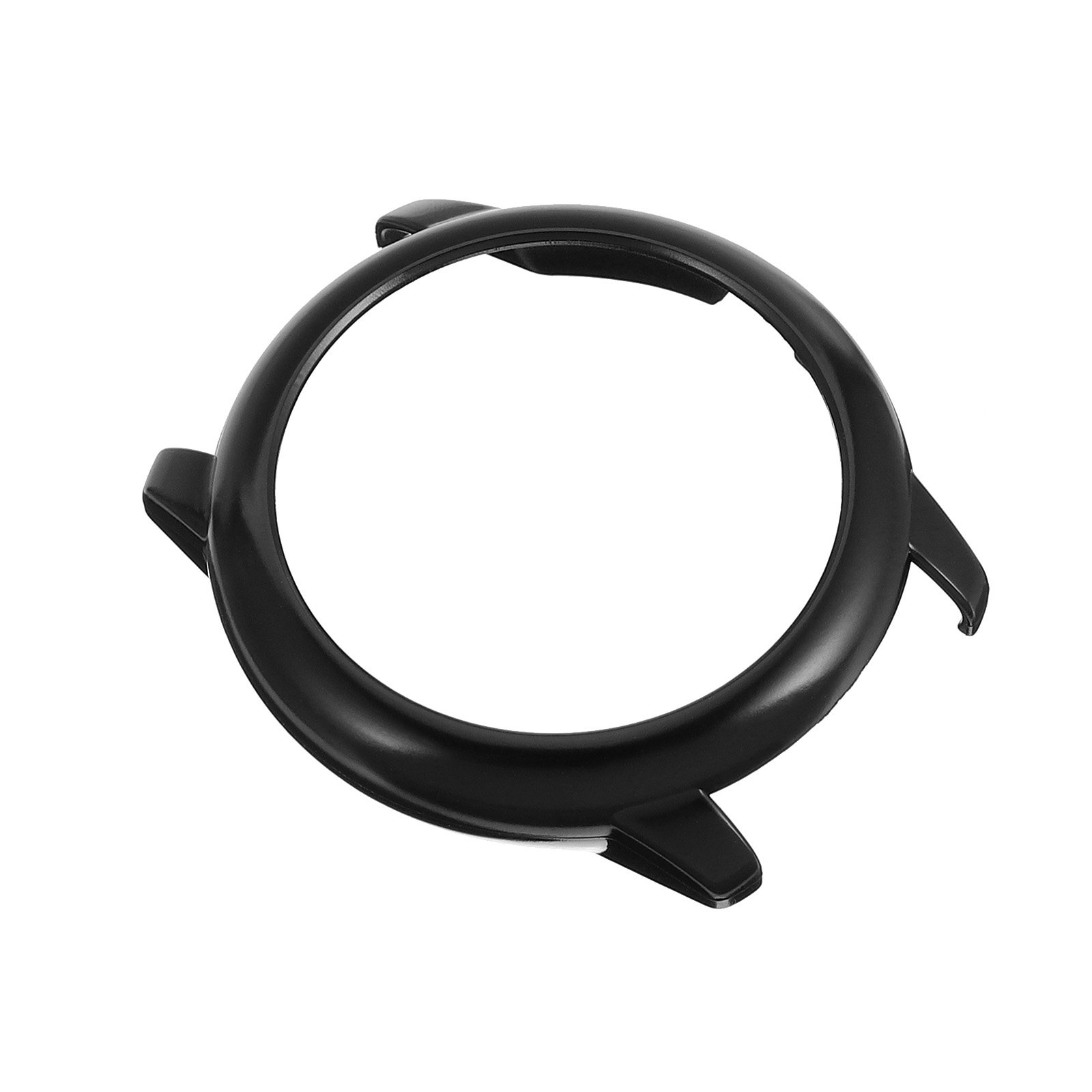 Smartwatch Case - 1Pcs Metal Color Watch Shell Case