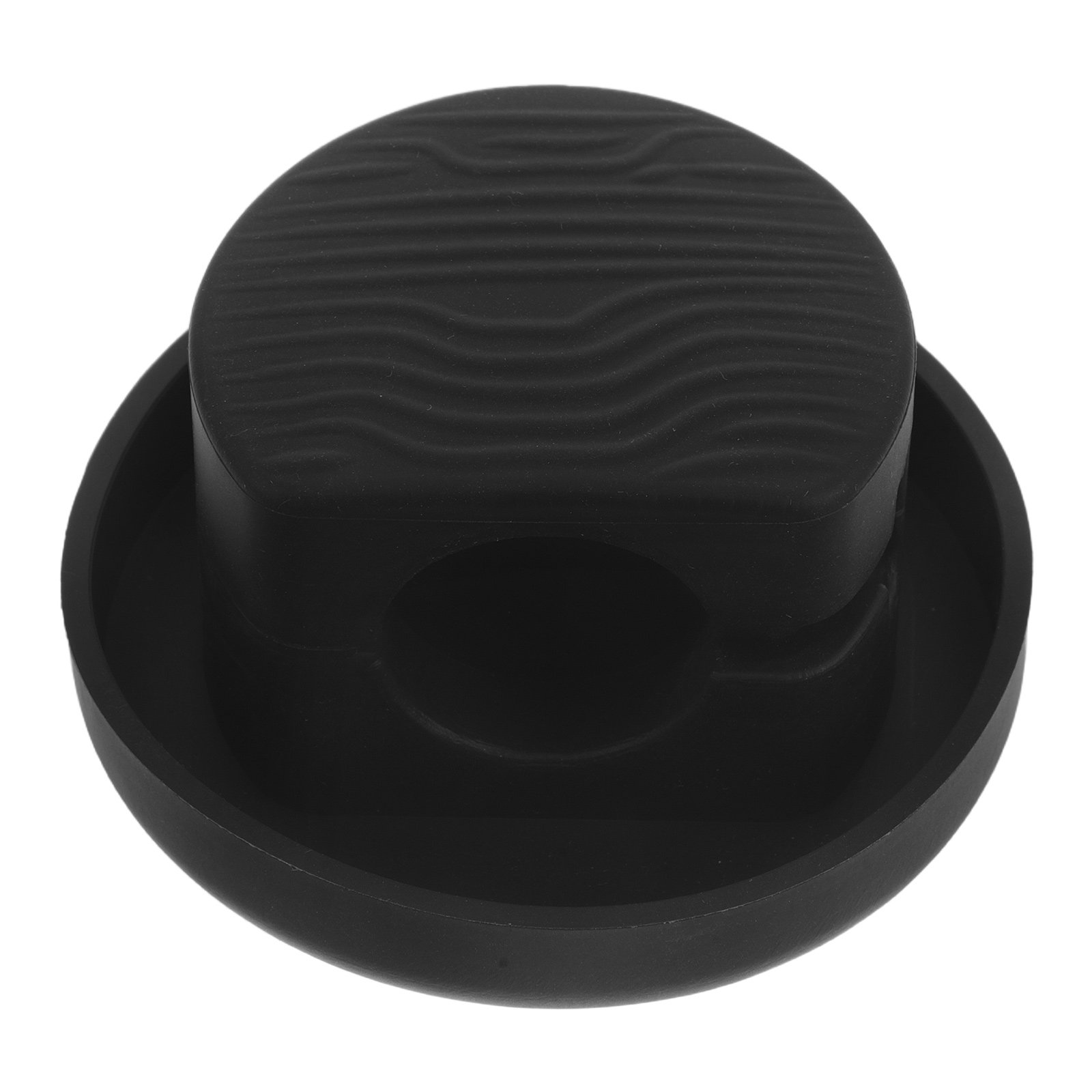 Smartwatch Case - Portable Silicone Base Smartwatch Organizer Insert