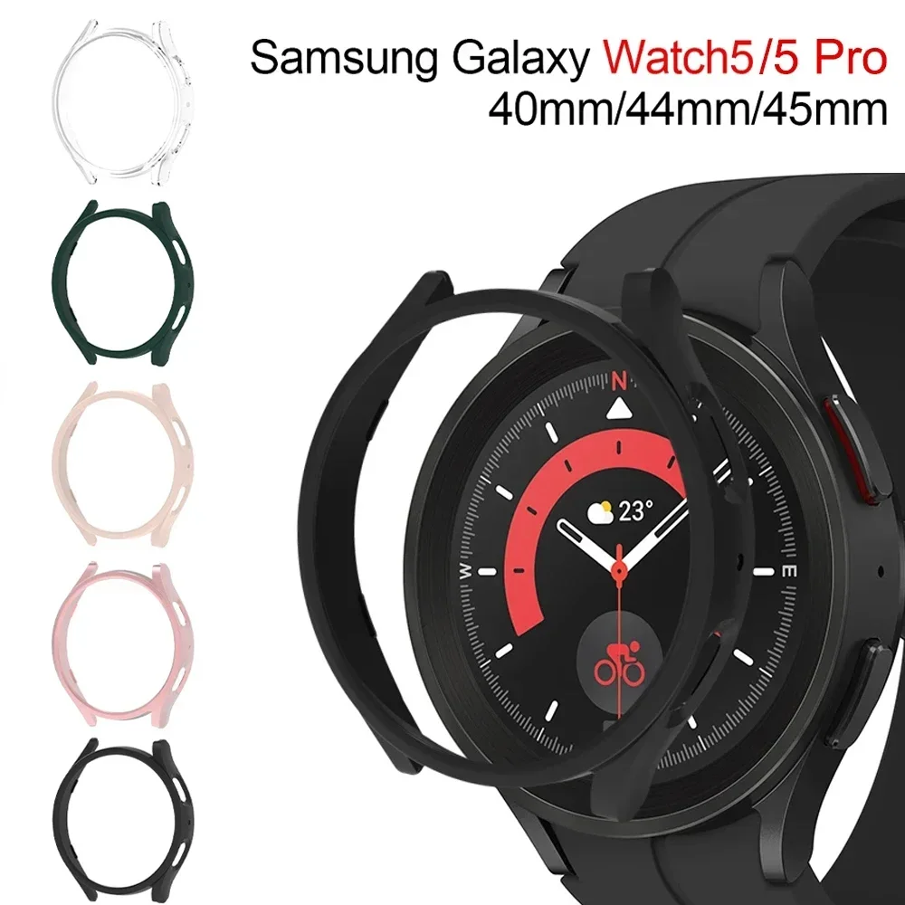 Smartwatch Case - Case for Samsung Galaxy Watch 5