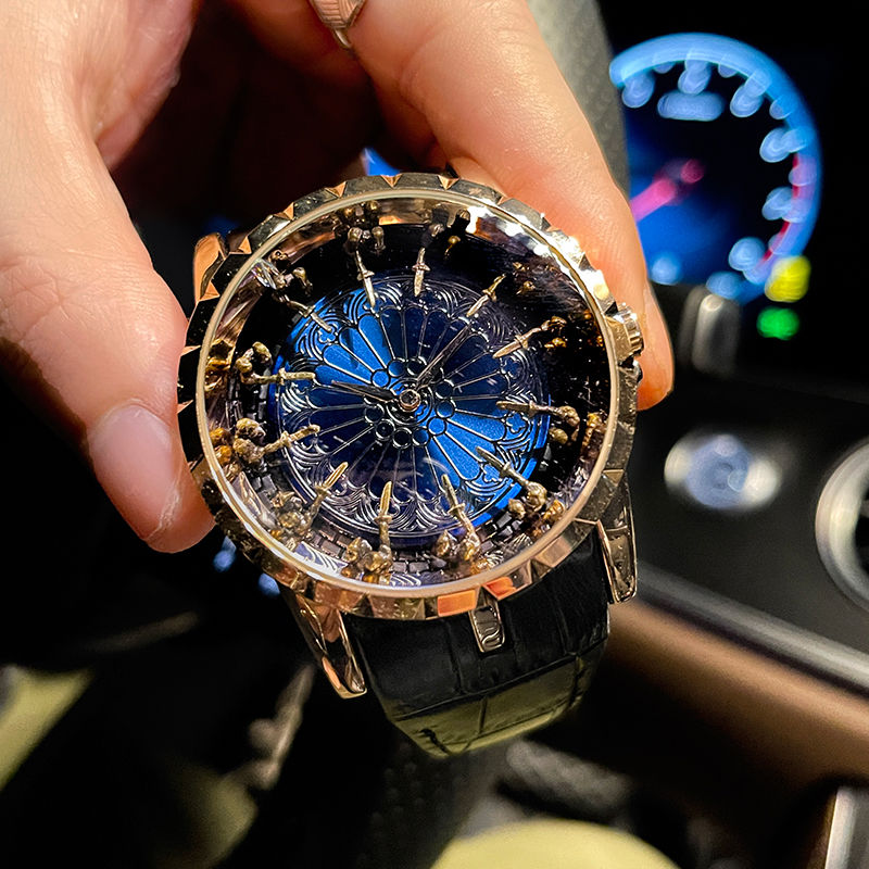 New Luxury and Elegant Men's W - огляд і ціна Best Smartwatch Accessories