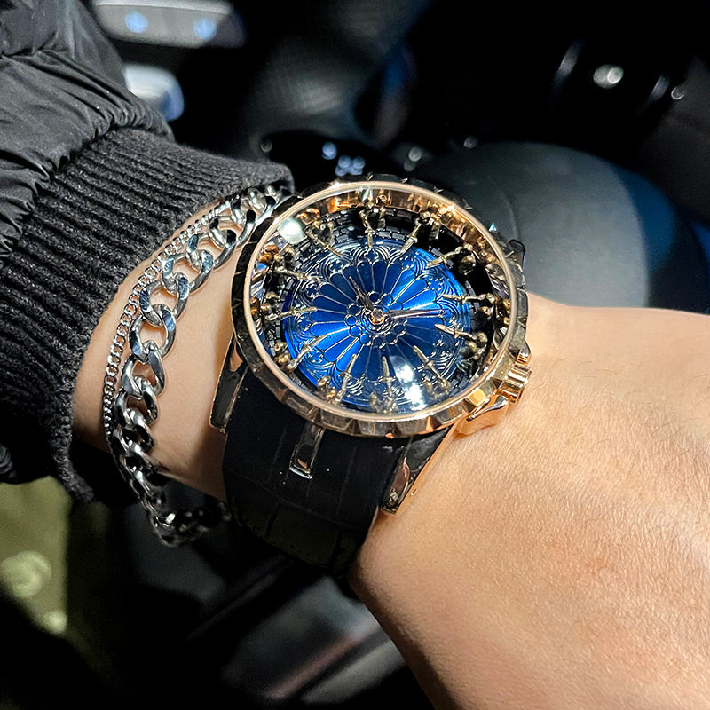 New Luxury and Elegant Men's W - огляд і ціна Best Smartwatch Accessories