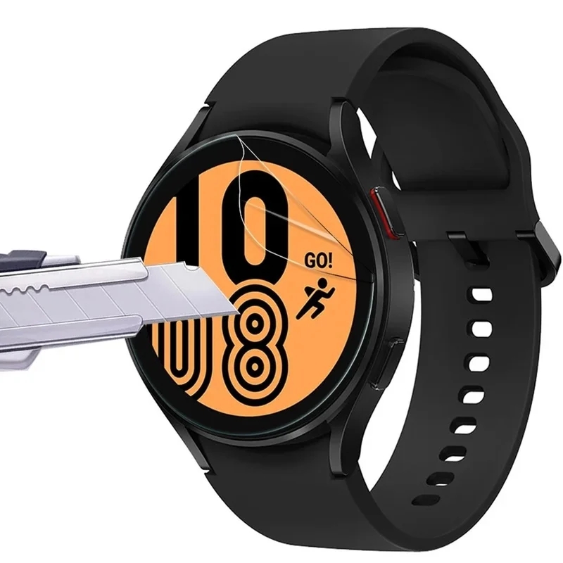 5Pcs Screen Protector For Sams - огляд і ціна Samsung Smartwatch Ultra Accessories