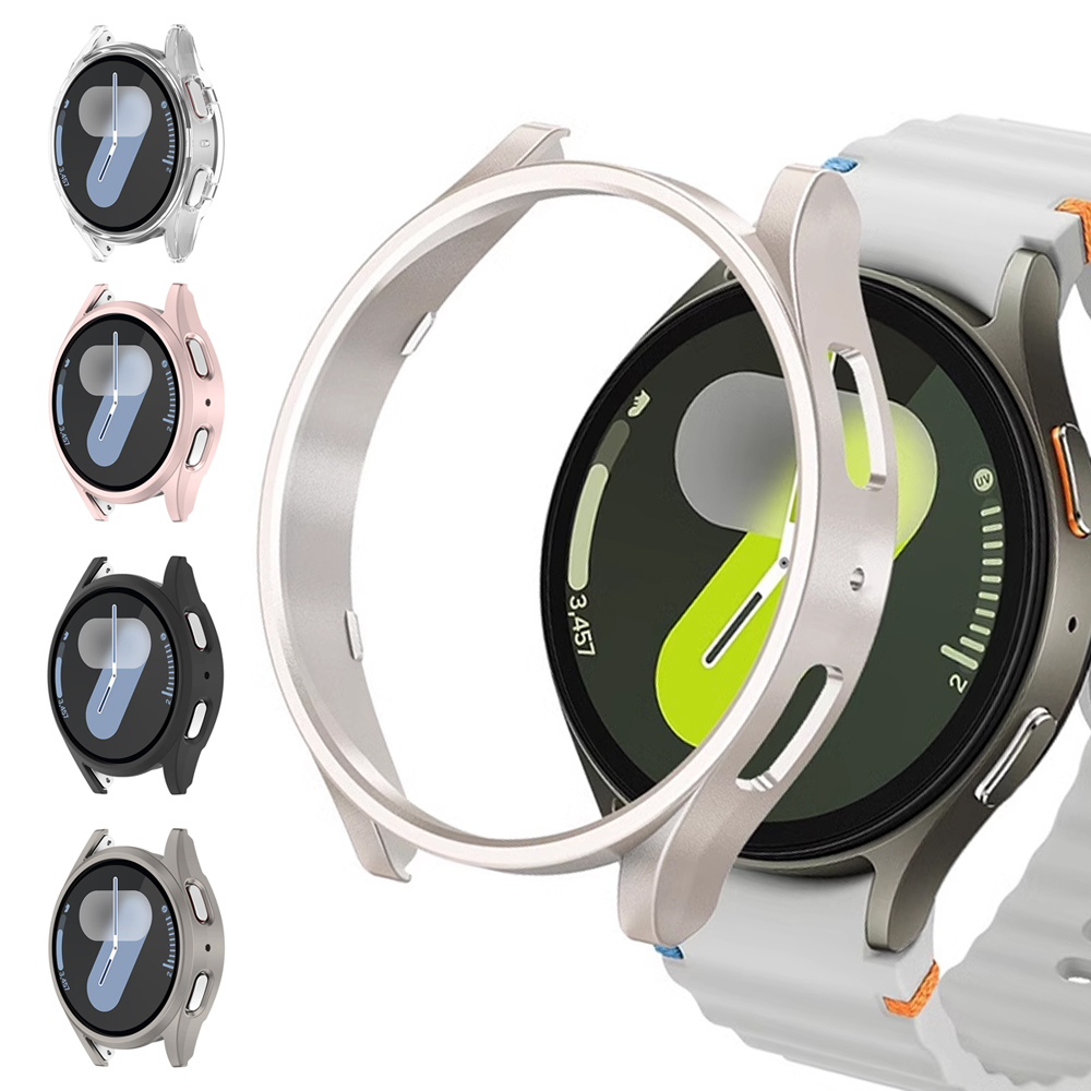 Cover for Samsung Galaxy Watch - огляд і ціна Smartwatch Watch Accessories For Women