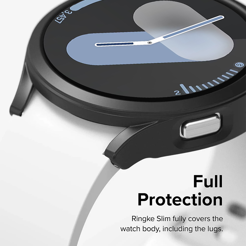 Cover for Samsung Galaxy Watch - огляд і ціна Smartwatch Watch Accessories For Women