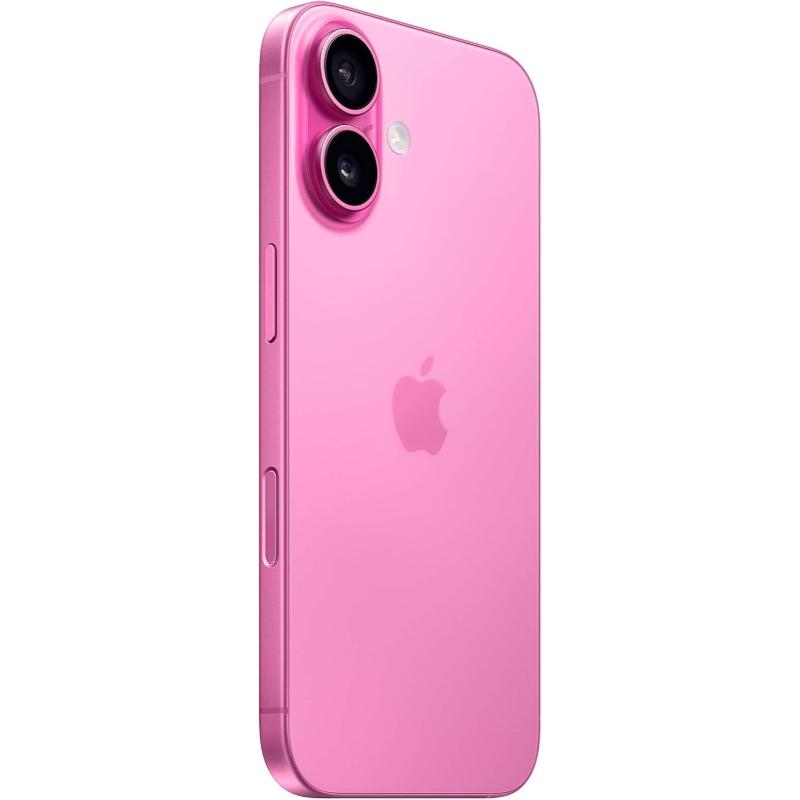 Apple iPhone 16 A3081 (Fully U - огляд і ціна Apple Iphone 16