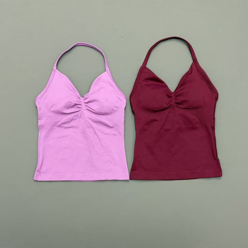 Gym Women Sports Tank Top Seam - огляд і ціна Rugged Sport Strap