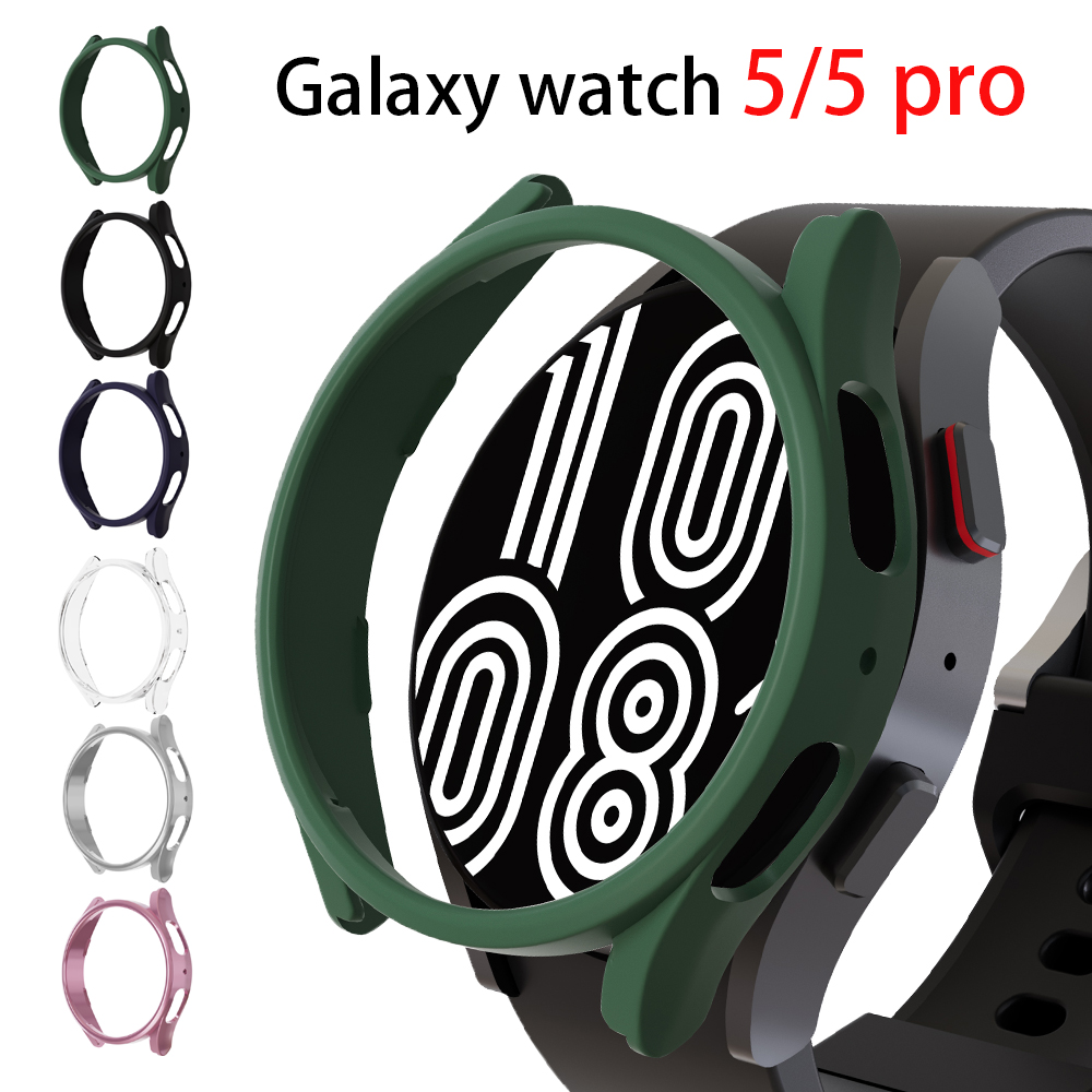 Watch Case for Samsung Galaxy  - огляд і ціна Accessories For Galaxy Watch 5
