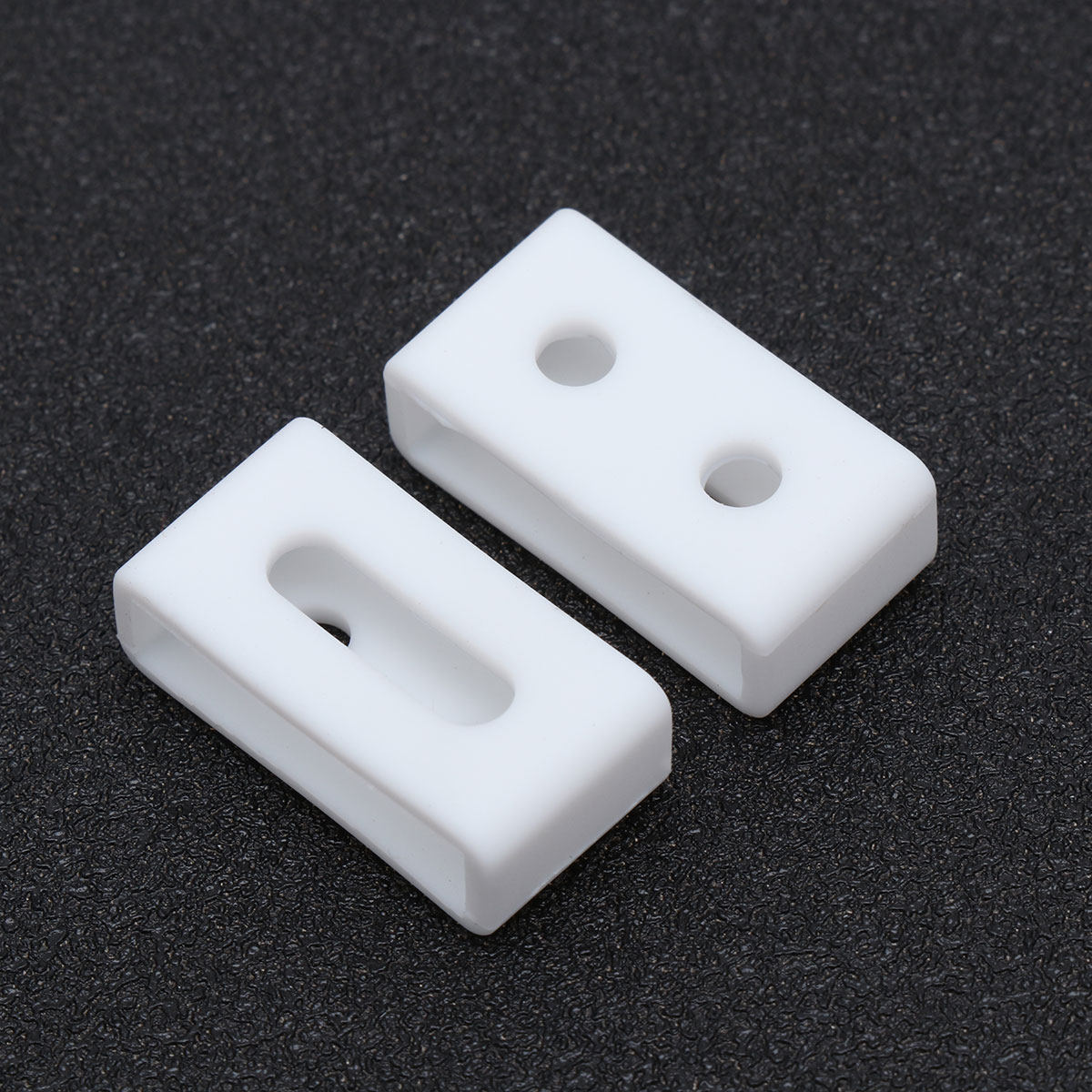 3Pcs Silicone Watch Band Loops - огляд і ціна Silicone Band Replacement