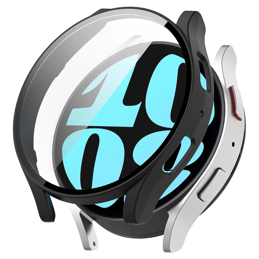 Tempered Glass+Case for Samsun - огляд і ціна Accessories For Galaxy Watch 5