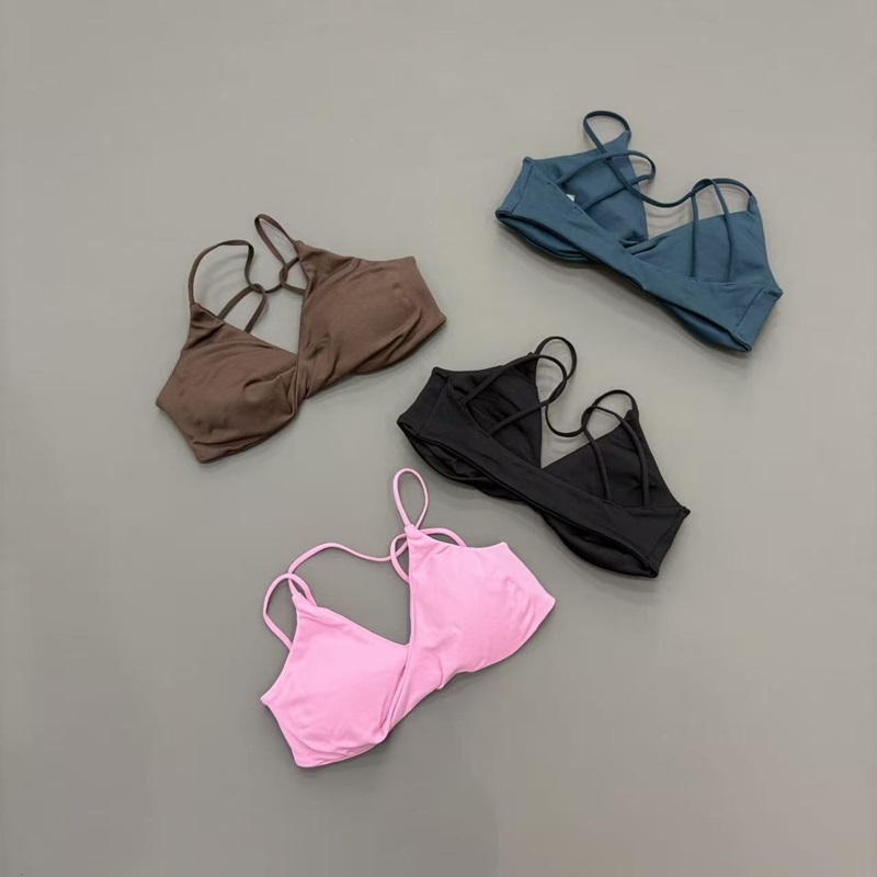 HISTELLO Vision Sport Bra Wome - огляд і ціна Rugged Sport Strap