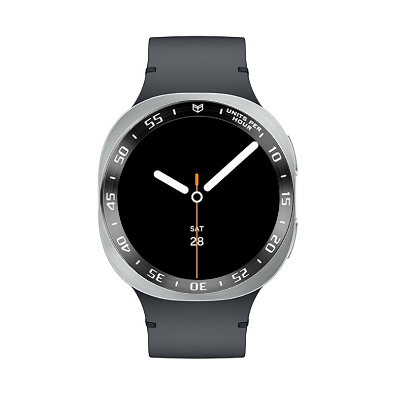 Metal Bezel Ring for Samsung G - огляд і ціна Accessories For Galaxy Watch 5