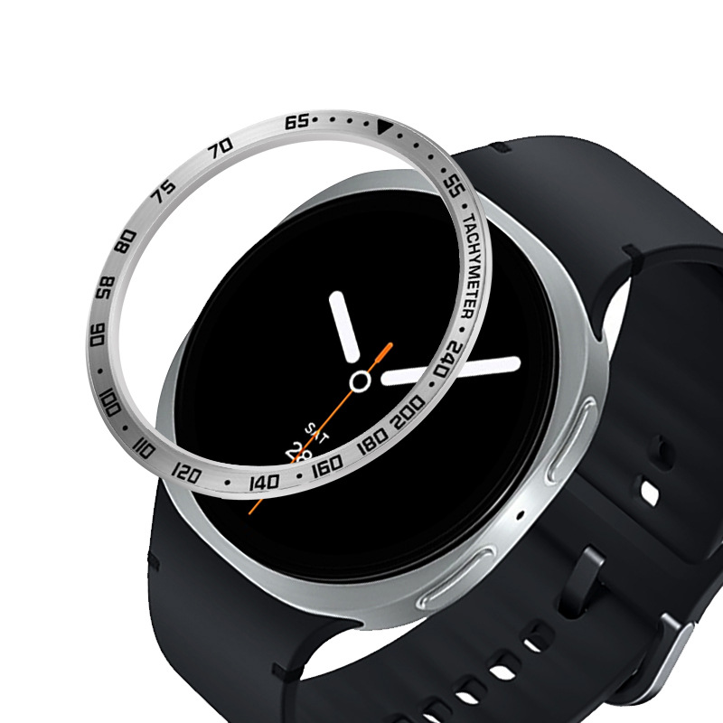 Metal Bezel Ring for Samsung G - огляд і ціна Accessories For Galaxy Watch 5