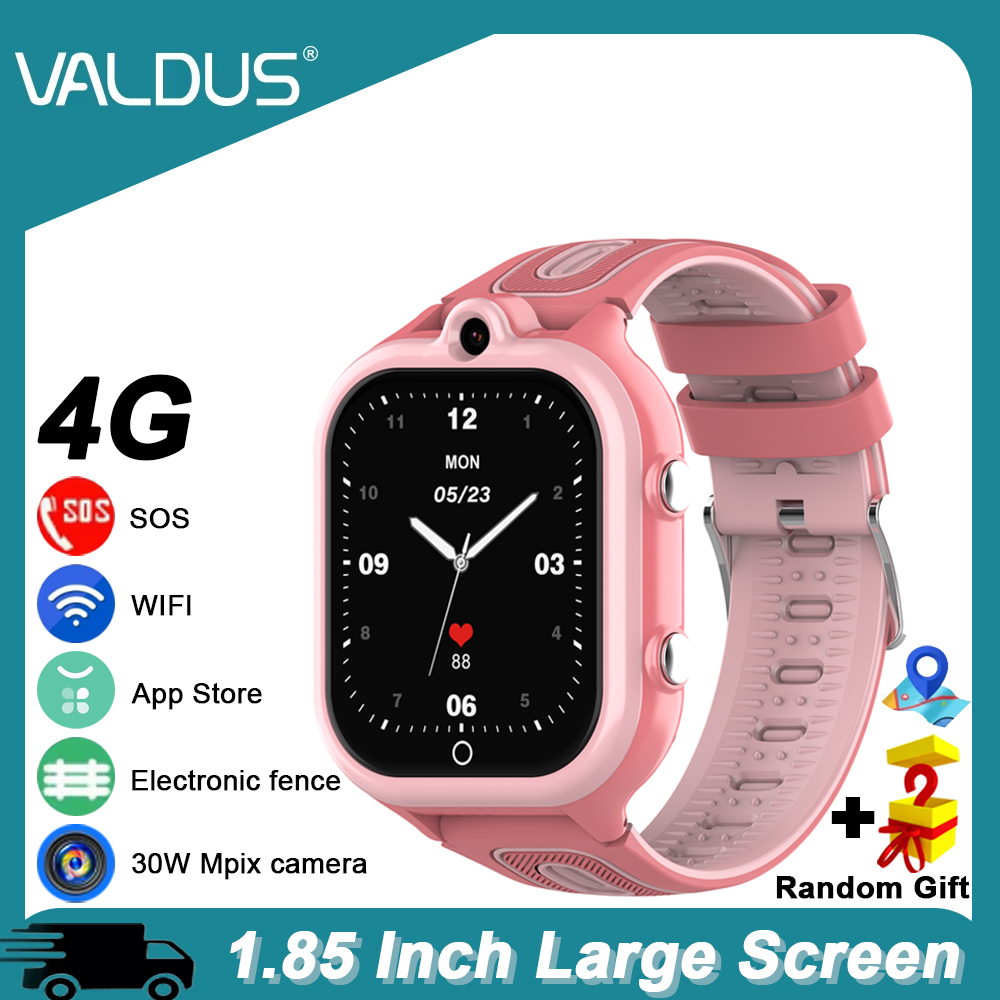 VALDUS 2025 New DF91 Children  - огляд і ціна Smartwatch Store
