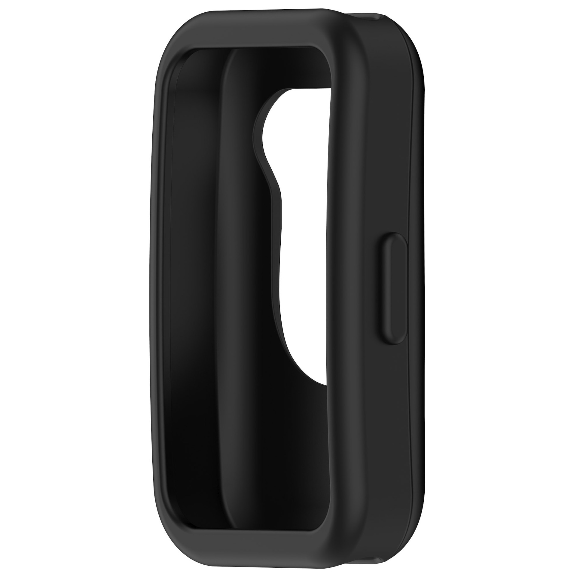 Silicone Case for Huawei Band  - огляд і ціна Silicone Band Replacement