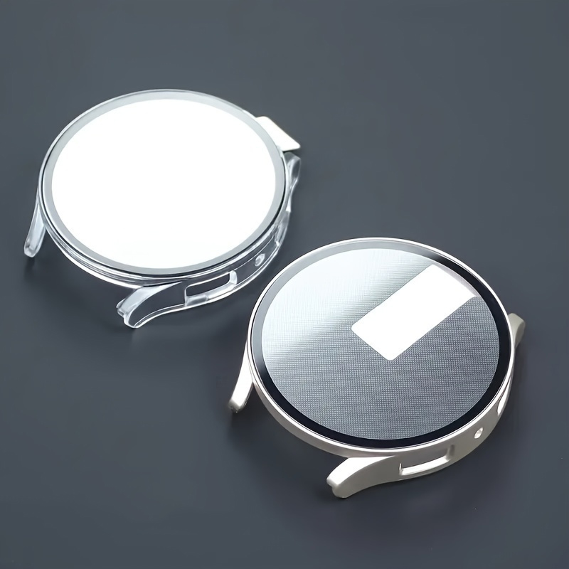 2pcs Screen Protector Case for - огляд і ціна Accessories For Galaxy Watch 5