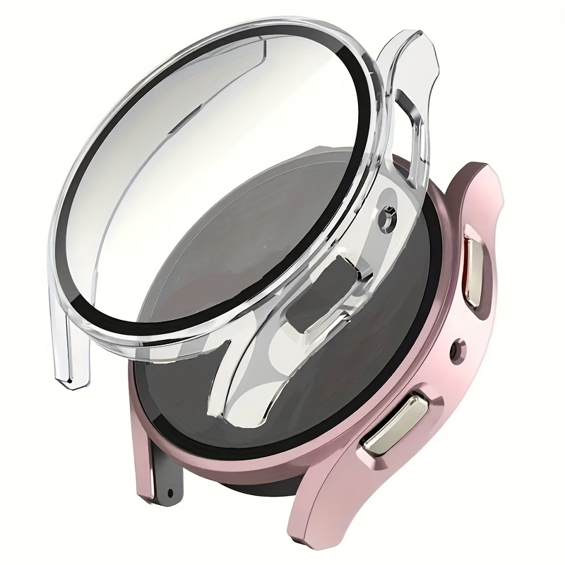 2pcs Screen Protector Case for - огляд і ціна Accessories For Galaxy Watch 5
