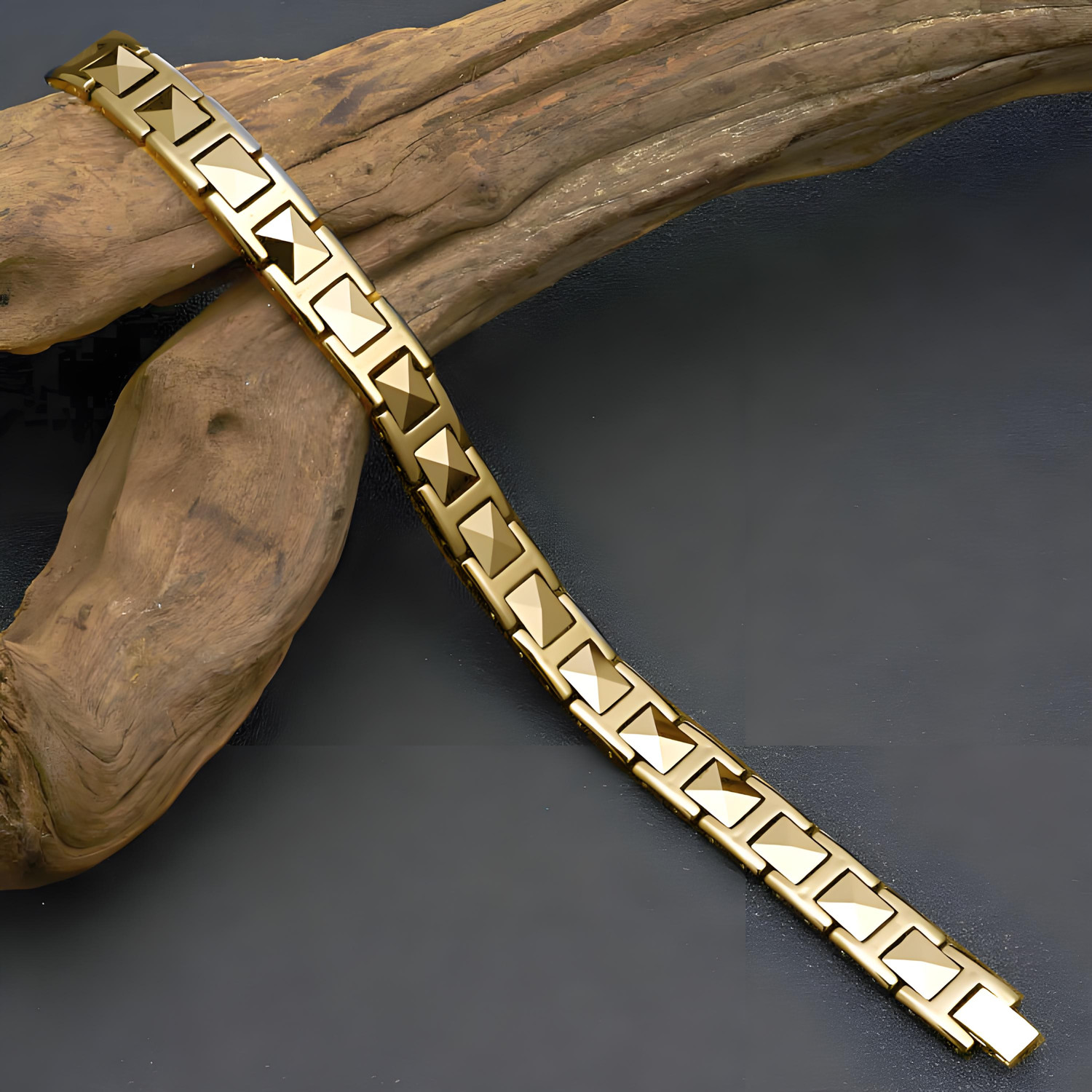 ARADOO Premium Ceramic Bracele - огляд і ціна Ceramic Link Bracelet