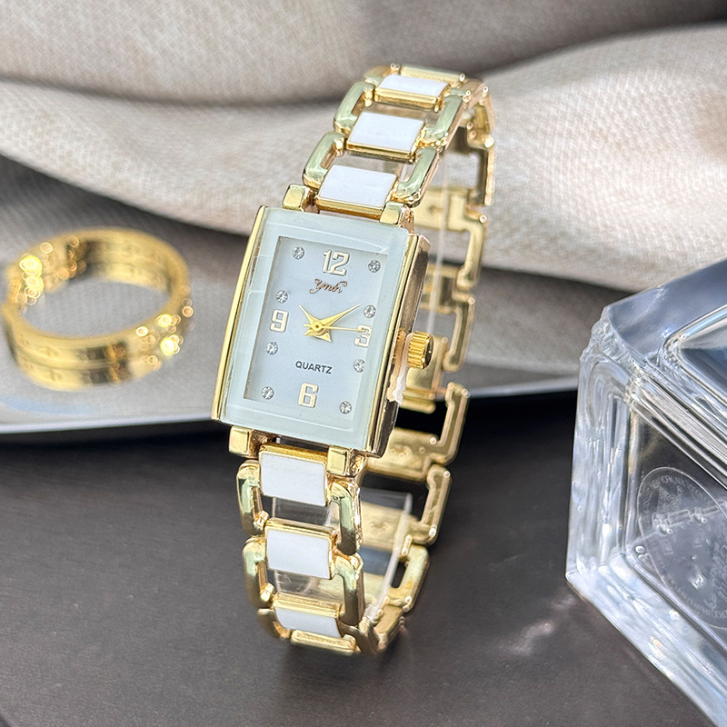 Fashion Watch for Women Versio - огляд і ціна Ceramic Link Bracelet
