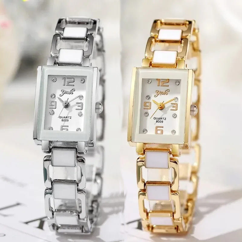 Fashion Watch for Women Versio - огляд і ціна Ceramic Link Bracelet