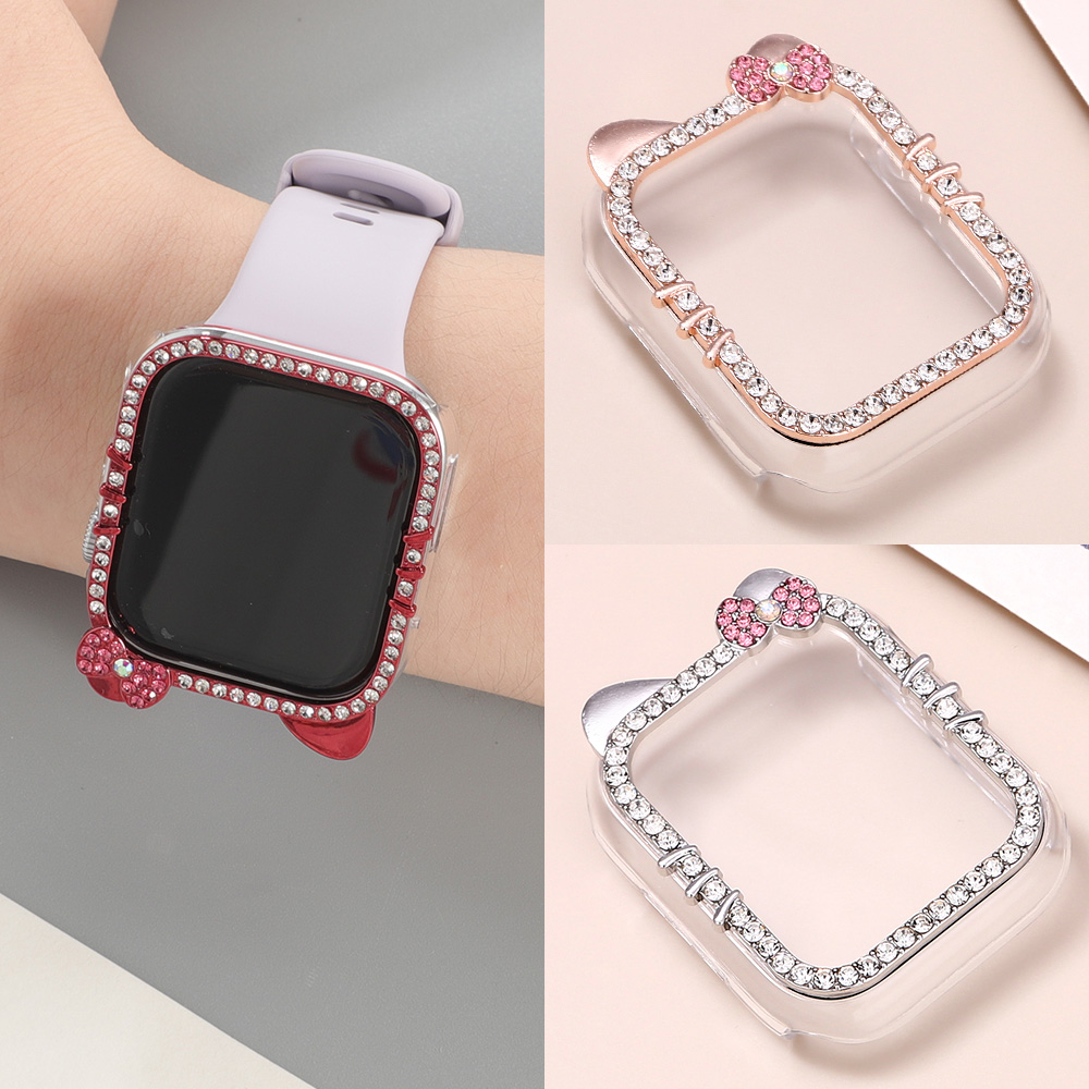 Cover Case for Huawei Watch Fi - огляд і ціна Smartwatch Watch Accessories For Women