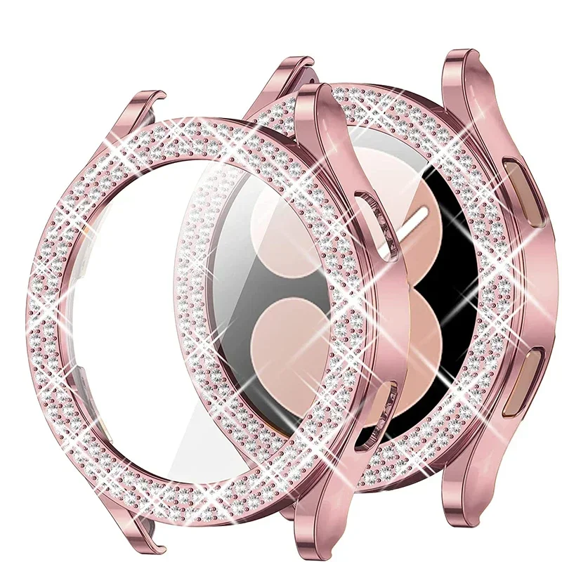 Bling Case for Samsung Galaxy  - огляд і ціна Accessories For Galaxy Watch 5
