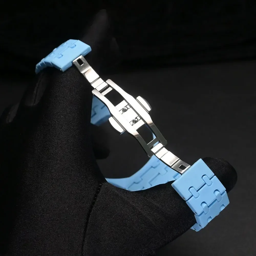 Luxury Modification Kit for Sw - огляд і ціна Smartwatch Case