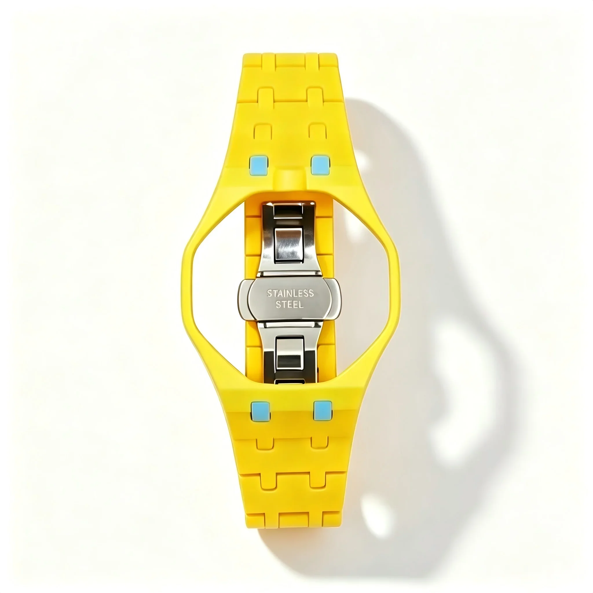 Luxury Modification Kit for Sw - огляд і ціна Smartwatch Case