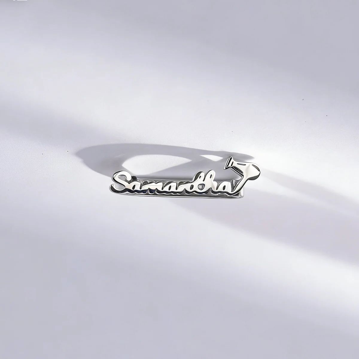 Chandler Custom Name Metal Cha - огляд і ціна Smart Watch Accessories