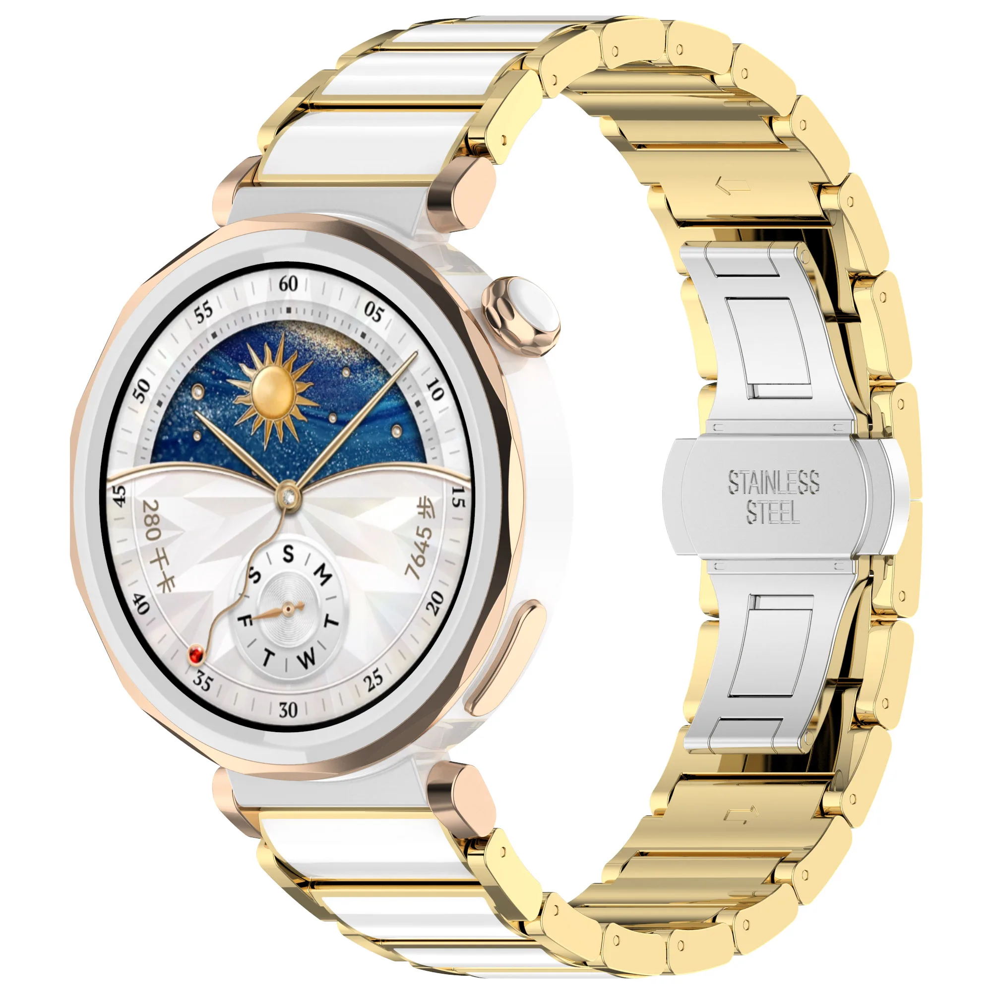 For OPPO Watch X2 Mini Smart W - огляд і ціна Smartwatch X2