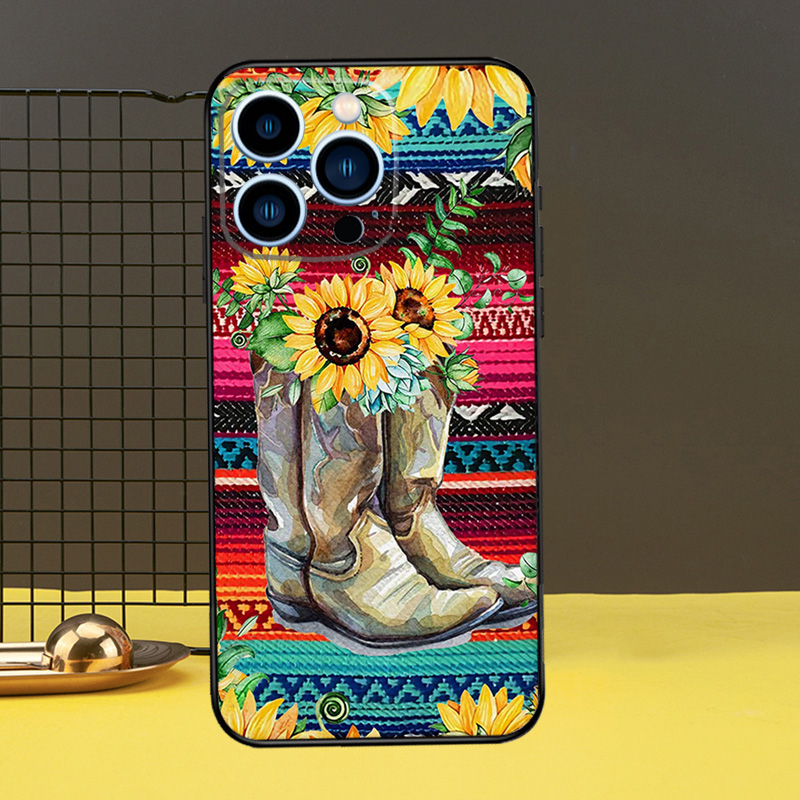 Western Cowgirl Cowboy Boho Ae - огляд і ціна Apple Iphone 16