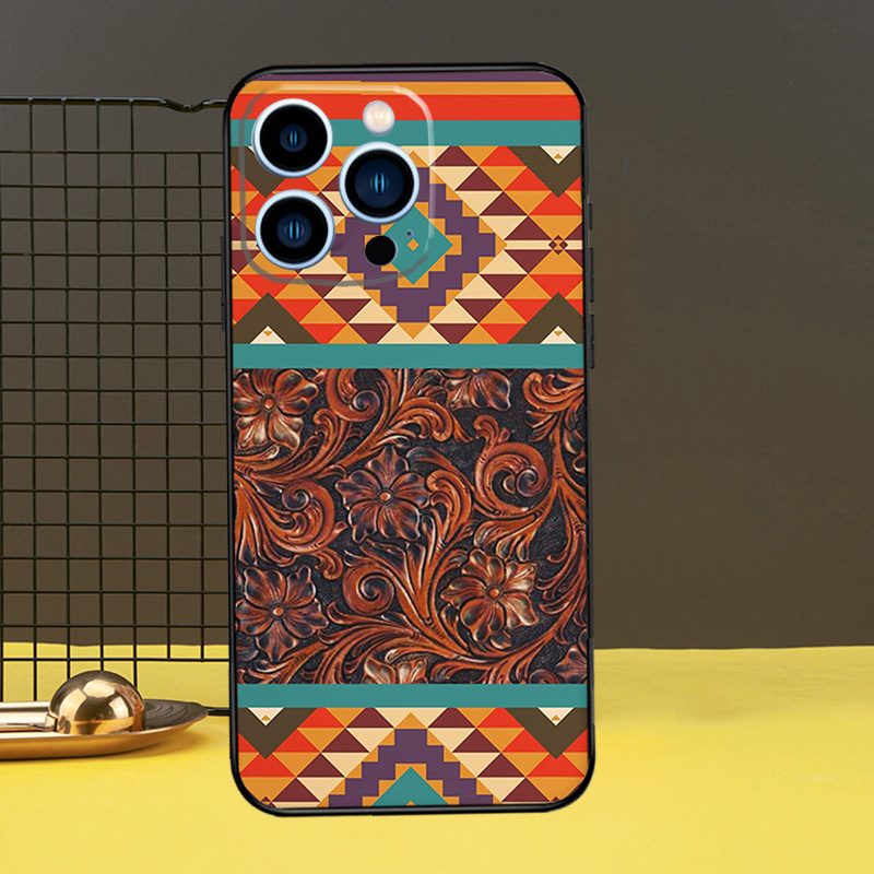 Western Cowgirl Cowboy Boho Ae - огляд і ціна Apple Iphone 16
