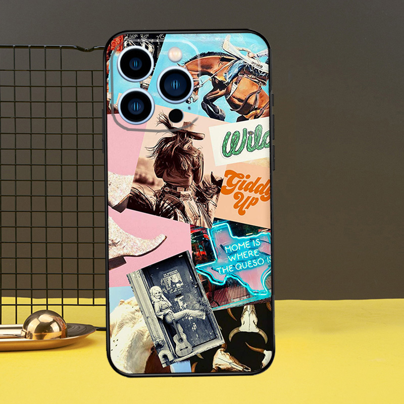Western Cowgirl Cowboy Boho Ae - огляд і ціна Apple Iphone 16