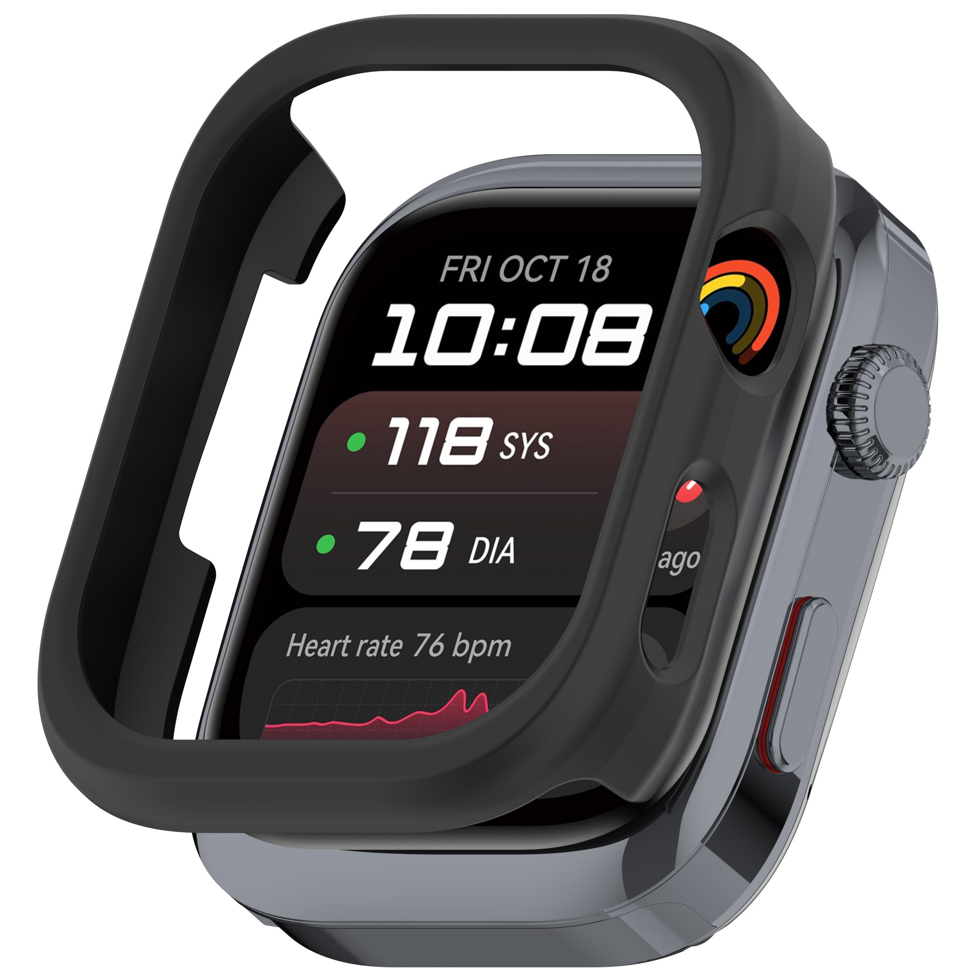 PC Case For Huawei Watch D2 Sm - огляд і ціна Smartwatch Case