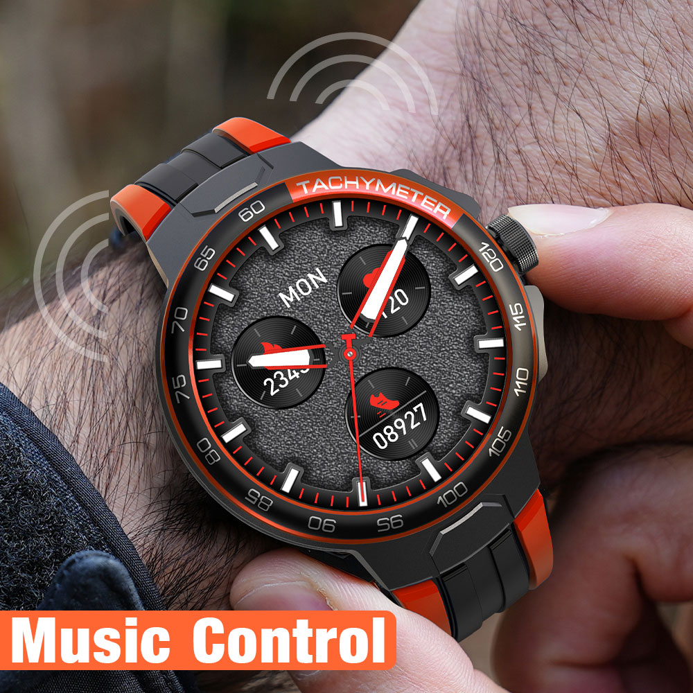RollsTimi unisex fashion smart - огляд і ціна Smartwatch Store