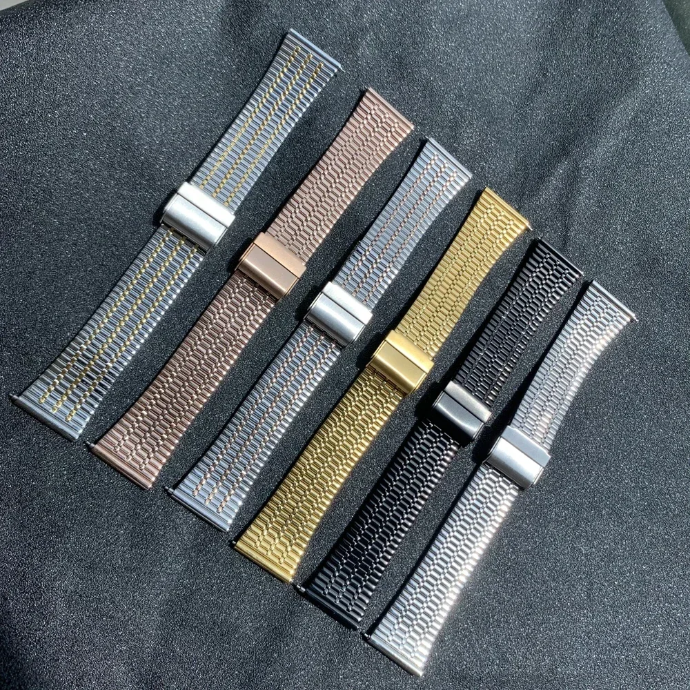 20mm 22mm Metal Strap for Sams - огляд і ціна Accessories For Galaxy Watch 5
