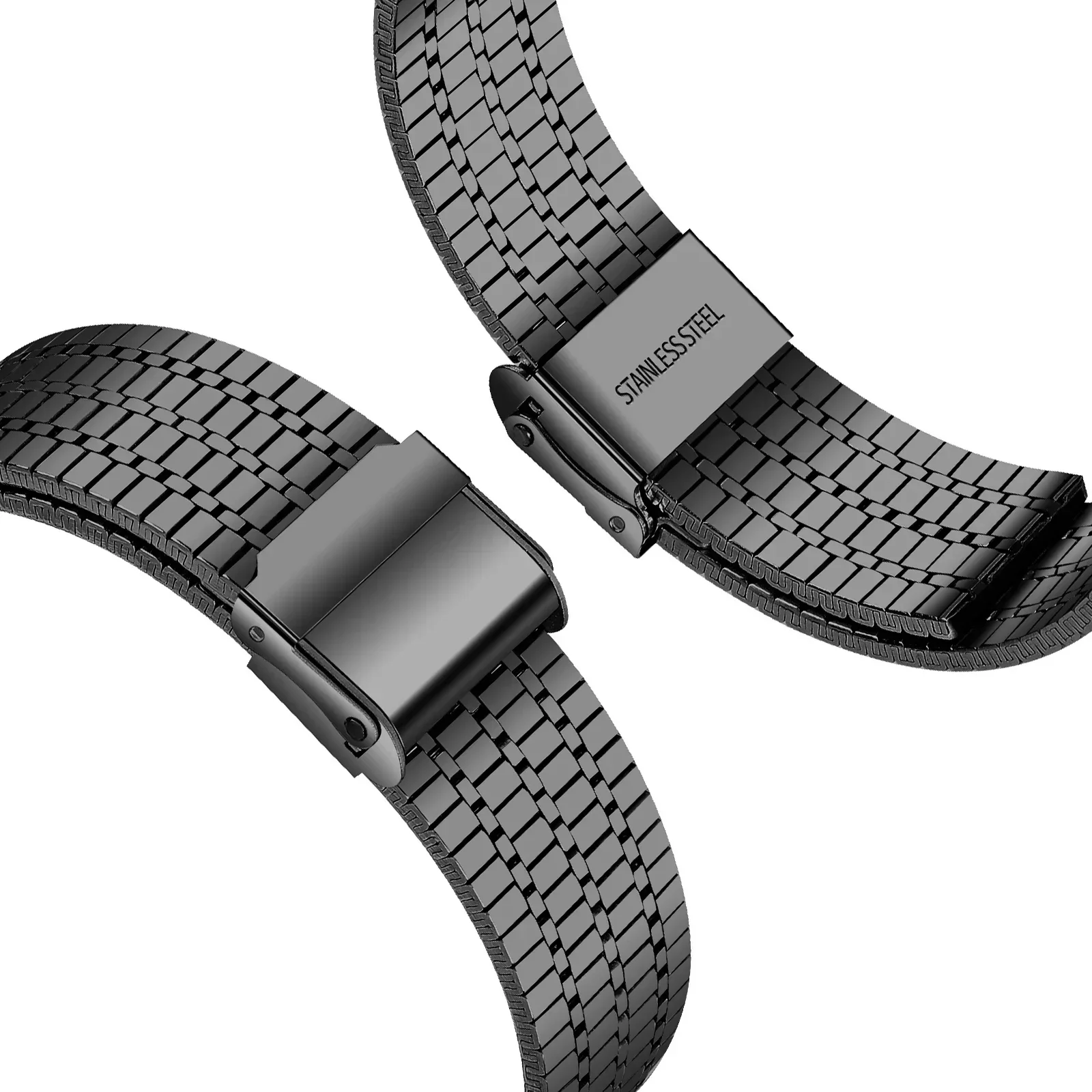 20mm 22mm Metal Strap for Sams - огляд і ціна Accessories For Galaxy Watch 5