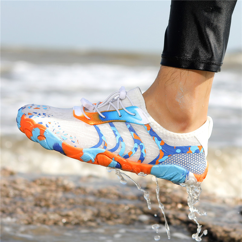 Unisex Quick-Drying Barefoot W - огляд і ціна Rugged Sport Strap