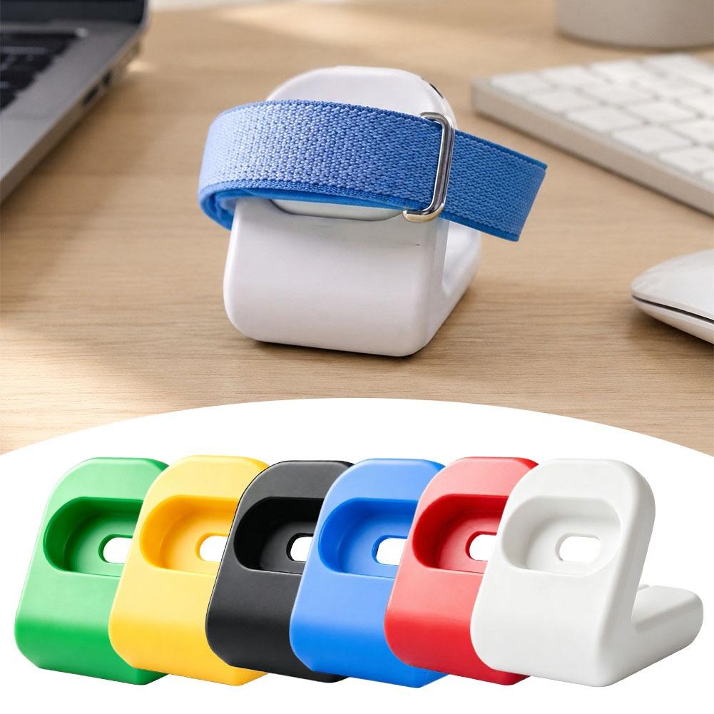 Charging Dock Stand for Fitbit - огляд і ціна Smart Watch Accessories
