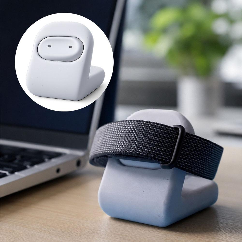 Charging Dock Stand for Fitbit - огляд і ціна Smart Watch Accessories
