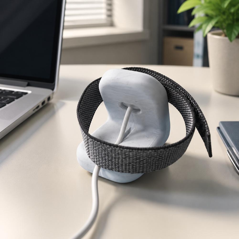 Charging Dock Stand for Fitbit - огляд і ціна Smart Watch Accessories