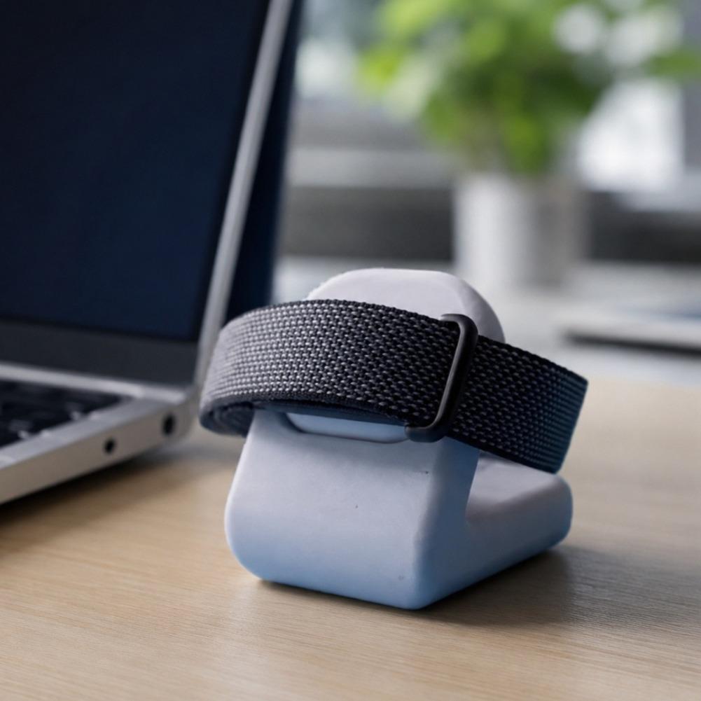 Charging Dock Stand for Fitbit - огляд і ціна Smart Watch Accessories
