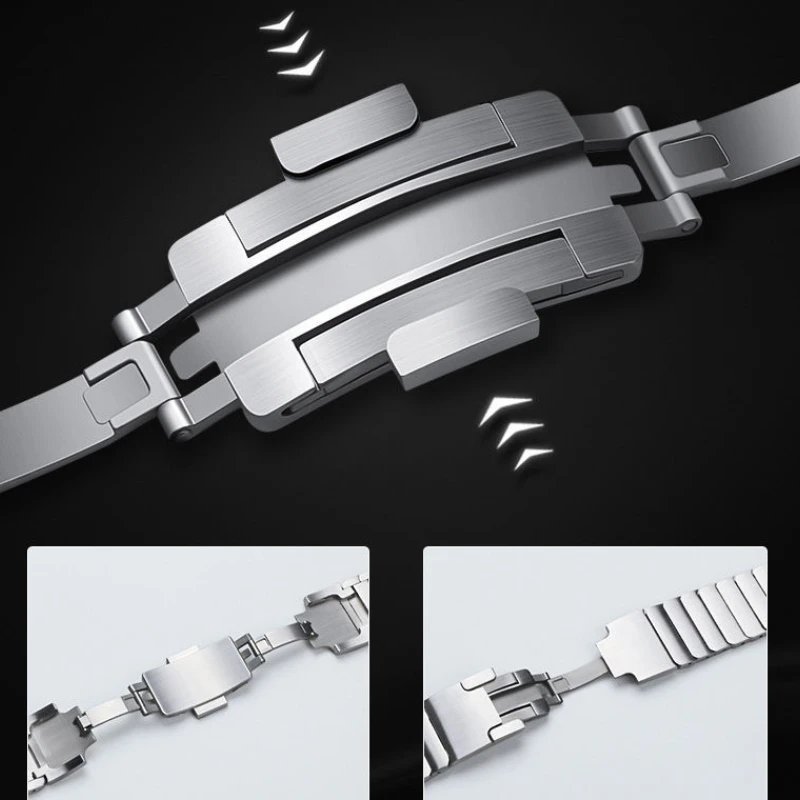 22mm Original Metal Band For O - огляд і ціна Smartwatch X2