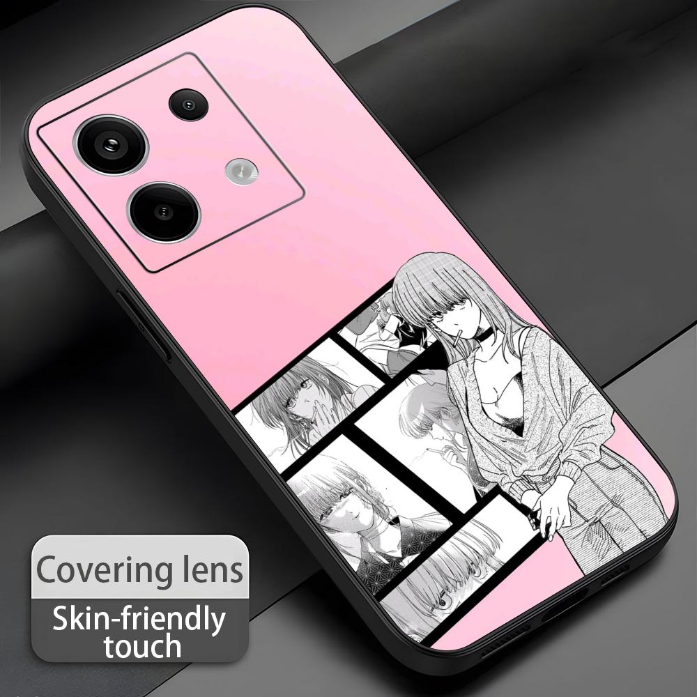 Phone the Case For Redmi Smoki - огляд і ціна Xiaomi Redmi Note 14