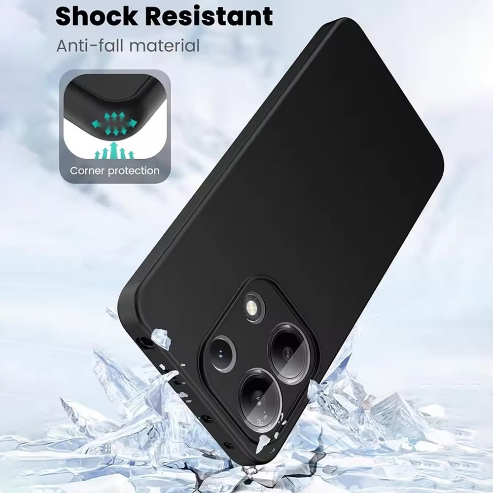 Phone the Case For Redmi Smoki - огляд і ціна Xiaomi Redmi Note 14