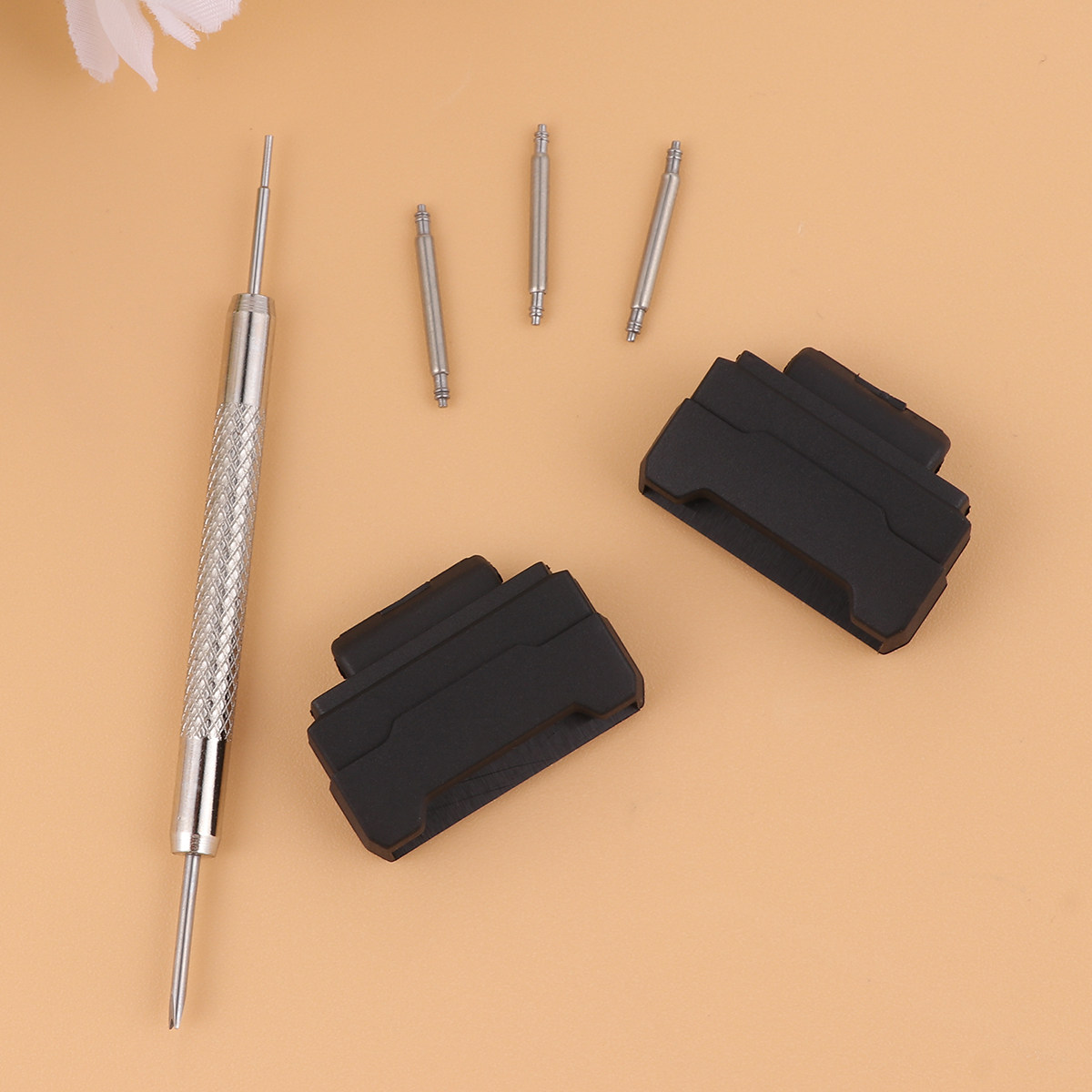 16Mm Watch Strap Connector Res - огляд і ціна Smart Watch Accessories