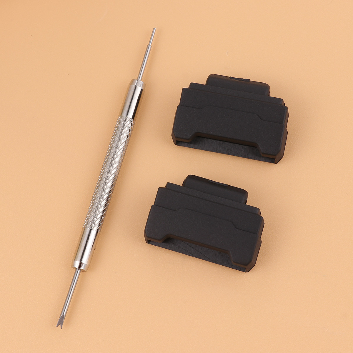 16Mm Watch Strap Connector Res - огляд і ціна Smart Watch Accessories
