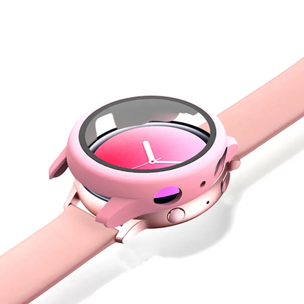 Tempered Glass Case for Samsun - огляд і ціна Samsung Smartwatch Ultra Accessories