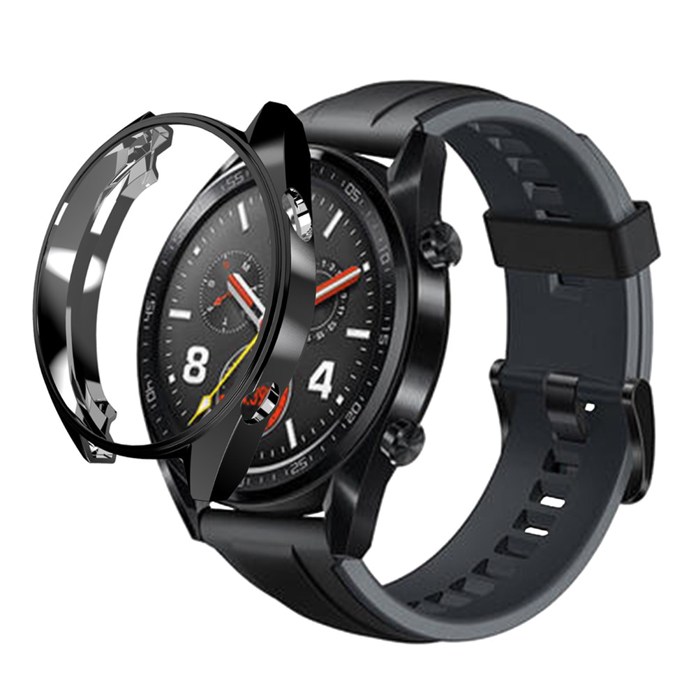 Huawei Watch GT case For huawe - огляд і ціна Smartwatch Case